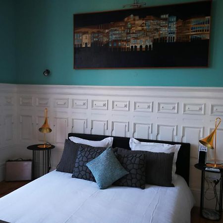House Of Pandora Hotell Porto Eksteriør bilde