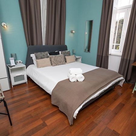 House Of Pandora Hotell Porto Eksteriør bilde