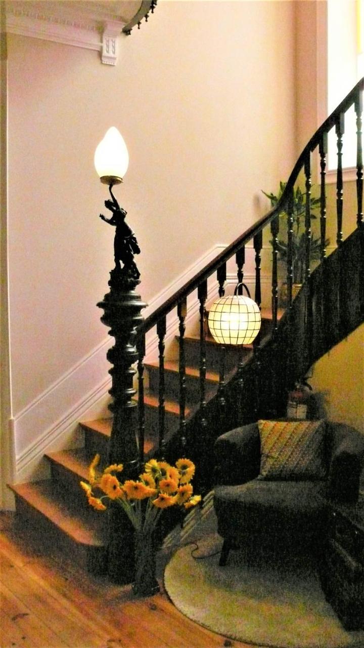 House Of Pandora Hotell Porto Eksteriør bilde