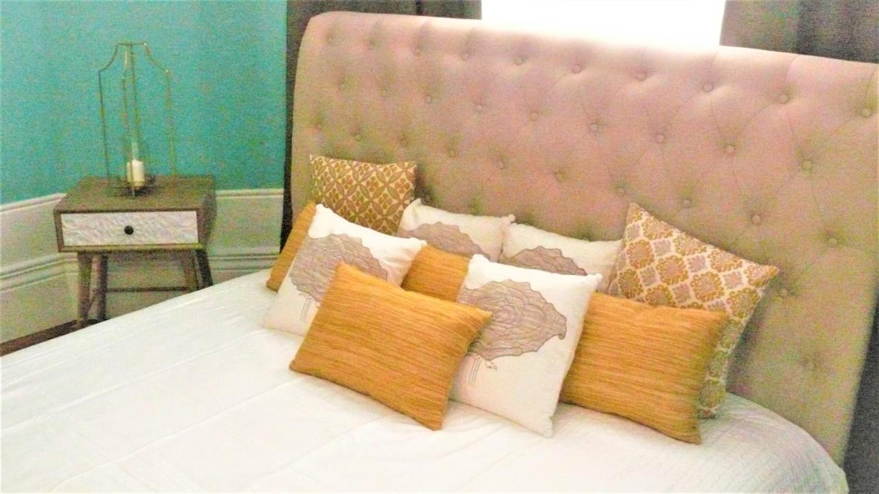 House Of Pandora Hotell Porto Eksteriør bilde