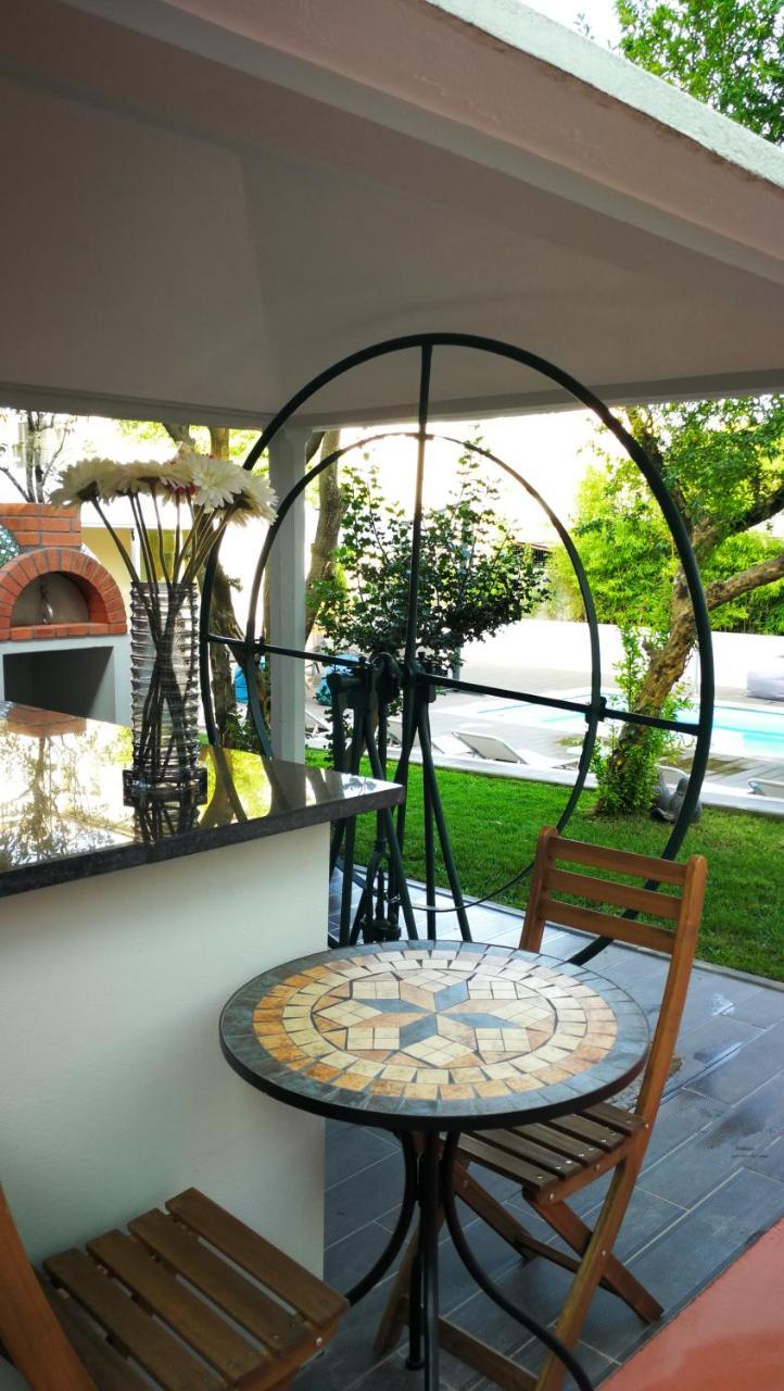 House Of Pandora Hotell Porto Eksteriør bilde