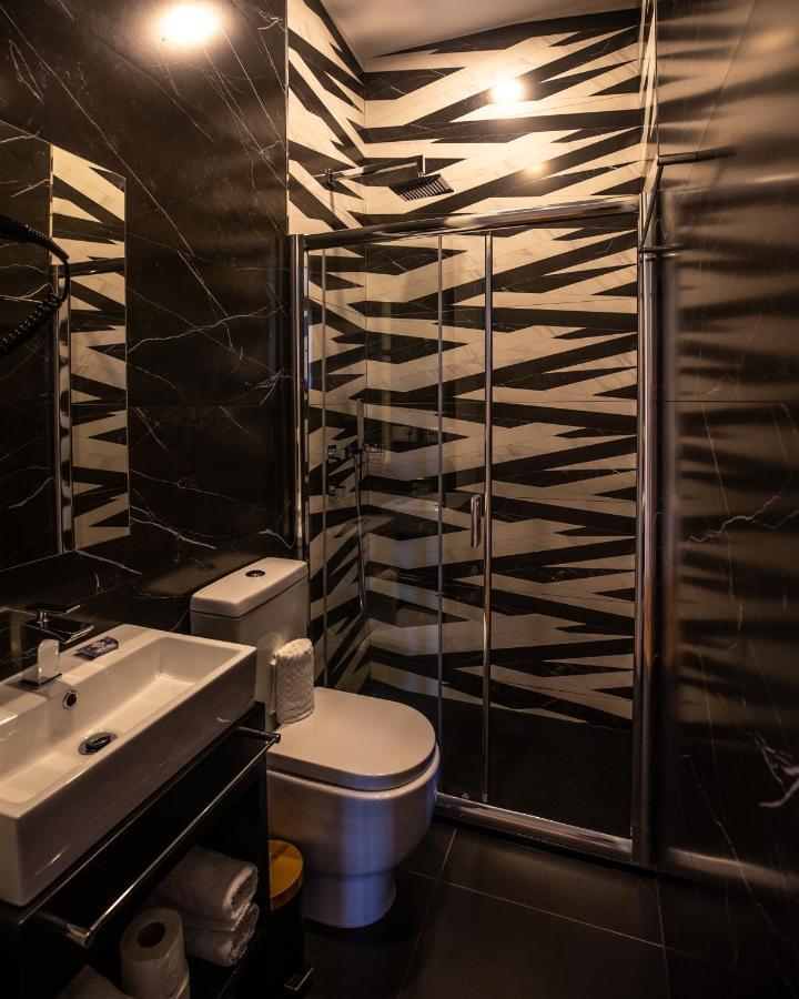 House Of Pandora Hotell Porto Eksteriør bilde
