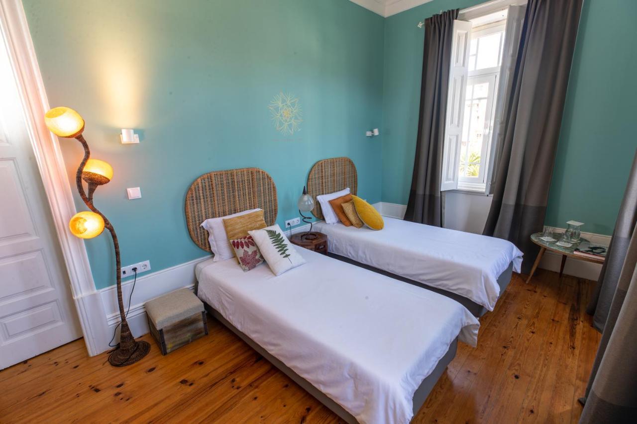 House Of Pandora Hotell Porto Eksteriør bilde